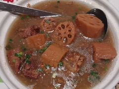 -鑫小城故事·藕汤·家常菜(台北一路总店)