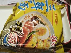 -肥家大排档(天河体育西店)