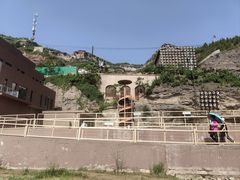 景点-陕西黄河壶口瀑布旅游区