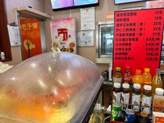 -庆丰包子铺(大慧寺22号平房店)