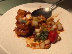-羲和雅苑•北京烤鸭(国贸商城店)