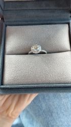 -VE DIAMOND·天然&培育钻石定制