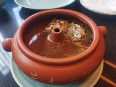 -丽江金茂凯悦臻选酒店-滇香馆