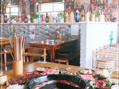 -有搞头成都市井火锅(长春北路店)