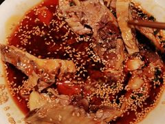 -红辣椒·川菜·火锅(张杨路店)