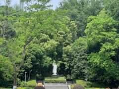 -赭山公园