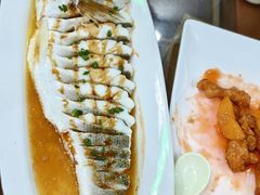 -北城香·新派淮扬菜(鼓楼店)