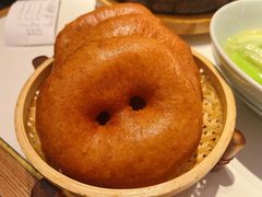 特色小油饼-0776食堂·京城创意菜(七里庄店)