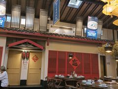 -老灶房-四川土菜(铁牛广场店)