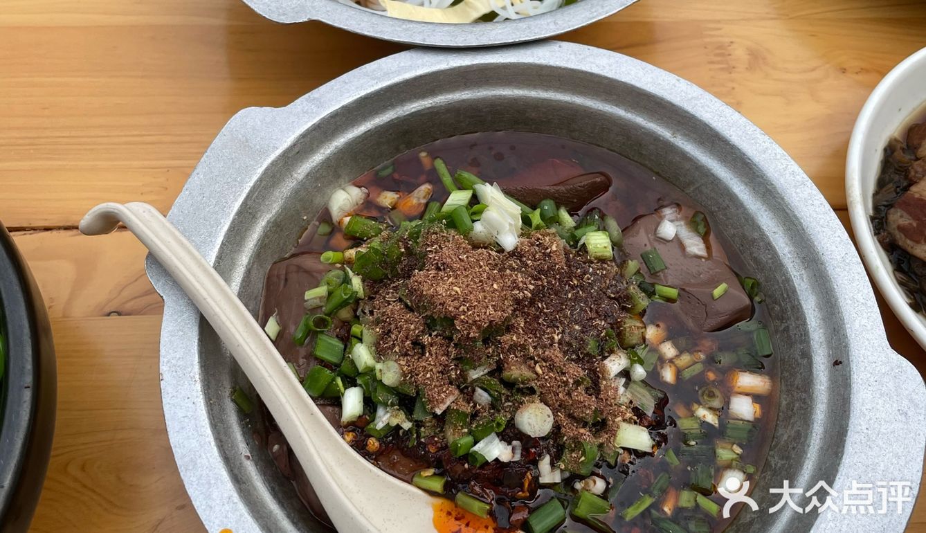 主打一个下饭