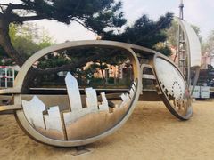 -北戴河东海水浴场