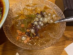 冰粉-好這口重庆小面(总店)