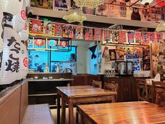 -千懿六本木酒场(常熟路店)