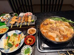 -龙吟大江户(华侨店)