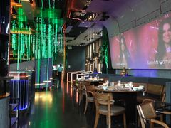 大堂-大隐·成都火锅Bistro(合生麒麟新天地店)