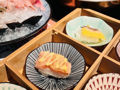 -温禾牛·和牛寿喜烧自助火锅(恒基名人店)