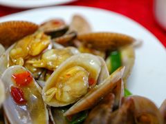 -蛇口康乐快餐鱼仔档(翠苑小区店)