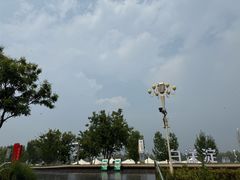 -白洋淀景区