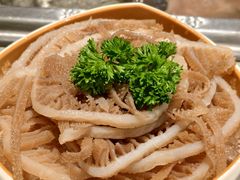 -海底捞火锅(王府井店)
