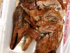 -老字号蛇口德记烧腊饭店·海鲜加工