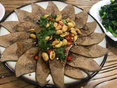 大理吹肝-遇见阿家村云南菜(魏公村店)