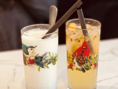 -堂屋糖水店(愚园店)