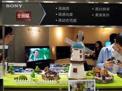 -SONY(民盈·国贸城店)
