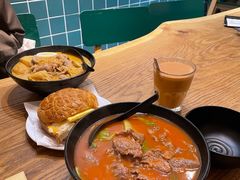 -华嫂冰室(尖沙咀店)