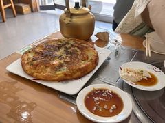 -桃园中华料理炸酱面(燕儿岛路店)