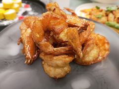 -惠丰堂饭庄·烤鸭·京味菜(翠微路店)