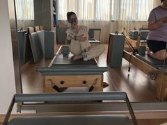 -大卫健身·普拉提