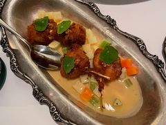 -壳里西餐厅Coquille Seafood Bistro(蒙自路店)