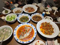 -八碗湘长沙市井菜(坡子街店)