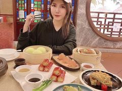 -点都德(聚福楼店)