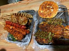 -非凡烧烤(历史博物馆店)