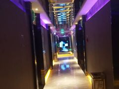 -星聚会KTV(北京世贸天阶店)