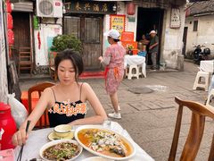 -绍兴书圣故里景区