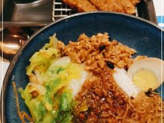 -馔豚·台北菜专门店(深圳湾万象城店)