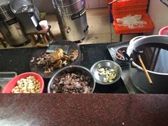 -老东江米粉