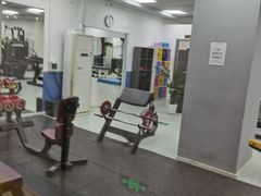 -即刻健身馆(对外经贸店)