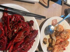 -星伦多自助料理·涮烤一体(杭州来福士店)