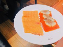 生鱼片-汉巴味德(大悦城店)