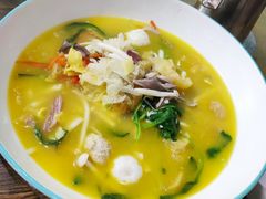 六合头道菜-八张桌子(老店)