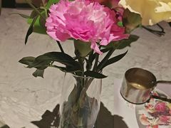 -半秋山西餐厅(宜昌大洋店)