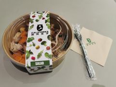 -CALIFORKS加州叉子轻食(朝阳门店)