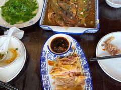 -下塘街25号农家菜馆(新场店)