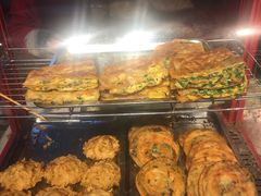 -老上海葱油饼(黄河路店)