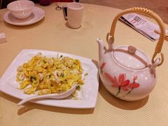 银鱼跑蛋-古韵轩·江浙融合菜(梁溪店)