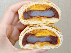 -百饼园(南后街店)