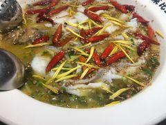 -新太二·鲜料川菜(万泰汇店)